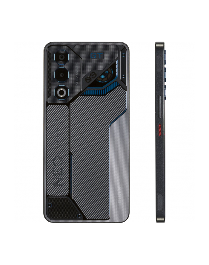 Nubia Neo 3 GT 5G (12GB+256GB) interstellar gray główny
