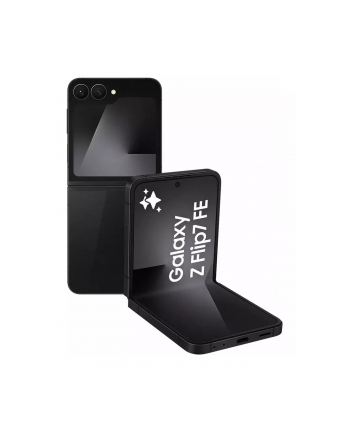 Samsung Galaxy Z Flip7 FE 128GB czarny