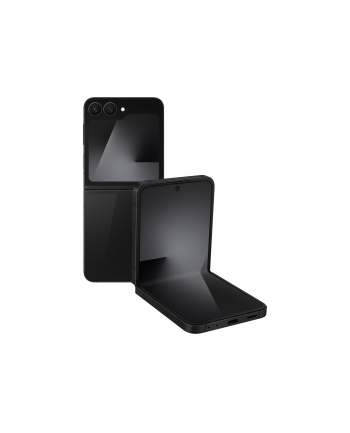 Samsung Galaxy Z Flip7 FE 256GB czarny