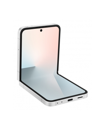 Samsung Galaxy Z Flip7 FE 128GB biały