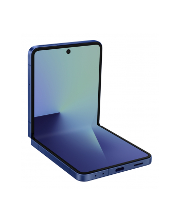 Samsung Galaxy Z Flip7 (512GB) blue shadow