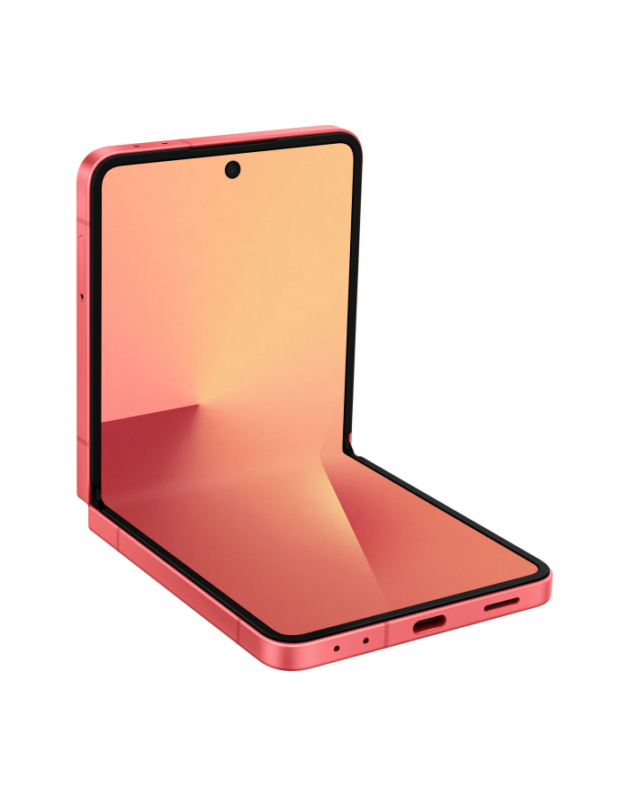 Samsung Galaxy Z Flip7 (256GB) coralred główny