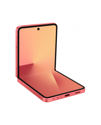 Samsung Galaxy Z Flip7 (512GB) coralred
