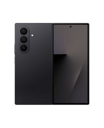 Samsung Galaxy Z Fold7 (512GB) jetblack