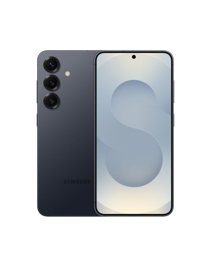 Samsung Galaxy S25 128GB Blueblack główny