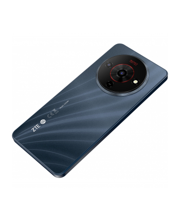 ZTE Blade A76 5G czarny