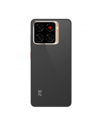 ZTE Blade A56 czarny