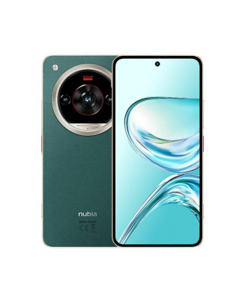 Nubia Focus 2 Ultra 5G 8GB+256GB forest green