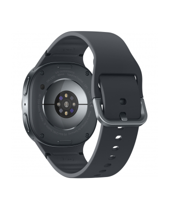 Samsung Galaxy Watch8 (40mm) graphit