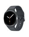 Samsung Galaxy Watch8 (40mm) graphit - nr 16
