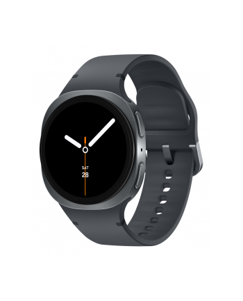 Samsung Galaxy Watch8 (40mm) graphit