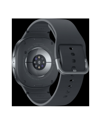 Samsung Galaxy Watch8 (40mm) graphit