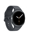 Samsung Galaxy Watch8 (40mm) graphit - nr 8