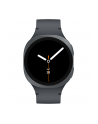 Samsung Galaxy Watch8 (40mm) graphit - nr 9