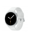 Samsung Galaxy Watch8 (40mm) srebrny - nr 12