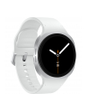Samsung Galaxy Watch8 (40mm) srebrny - nr 17
