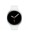 Samsung Galaxy Watch8 (40mm) srebrny - nr 18