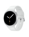 Samsung Galaxy Watch8 (40mm) srebrny - nr 19