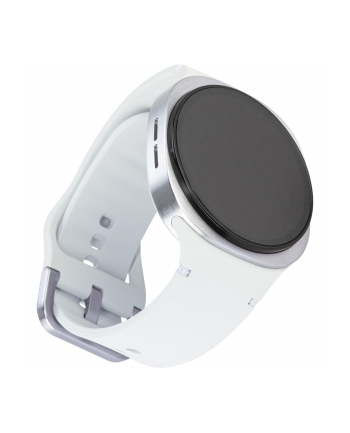 Samsung Galaxy Watch8 (40mm) srebrny