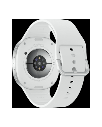 Samsung Galaxy Watch8 (44mm) srebrny