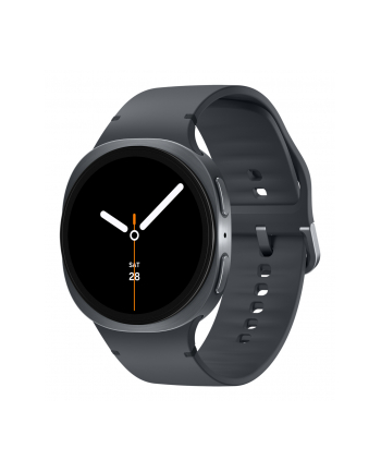 Samsung Galaxy Watch8 LTE (44mm) graphit