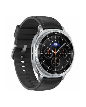 Samsung Galaxy Watch8 Classic 46mm czarny