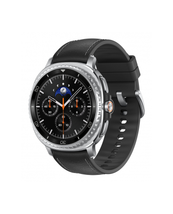 Samsung Galaxy Watch8 Classic 46mm czarny
