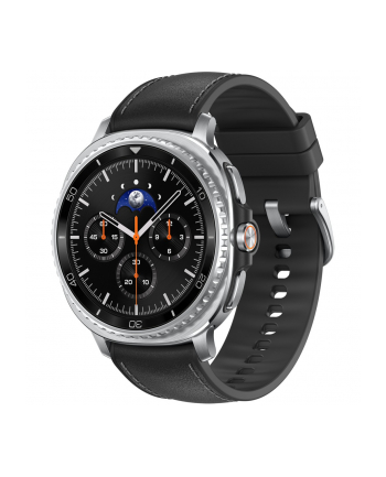 Samsung Galaxy Watch Ultra LTE 47mm Titanium Silver