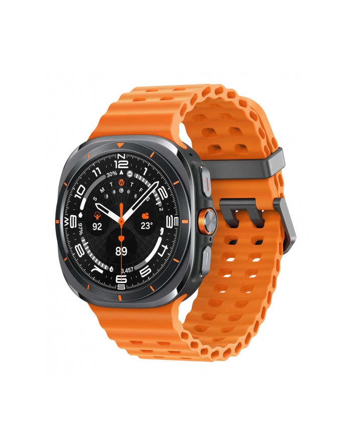 Samsung Galaxy Watch Ultra LTE 47mm Titanium Gray główny