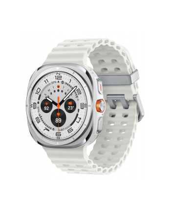 Samsung Galaxy Watch Ultra LTE 47mm Titanium White nr 1