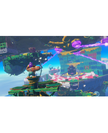 Nintendo Donkey Kong Bananza