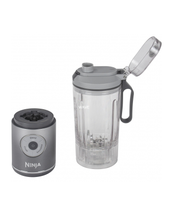 NINJA BC251EUSL tragbarer Mixer mit Akku