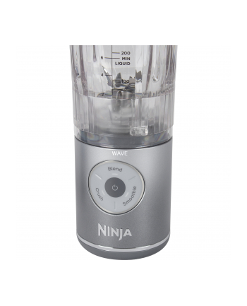 NINJA BC251EUSL tragbarer Mixer mit Akku