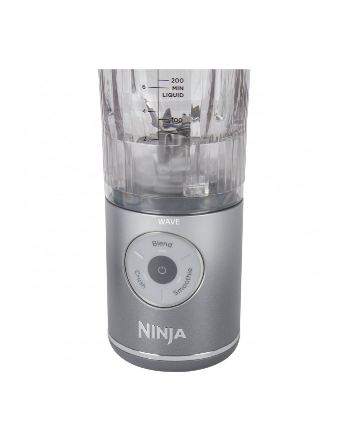 NINJA BC251EUSL tragbarer Mixer mit Akku główny