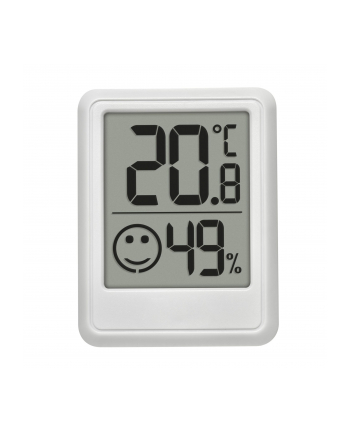 TFA 30.5060.02 Digitales Thermo-Hygrometer