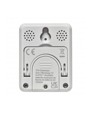 TFA 30.5060.02 Digitales Thermo-Hygrometer