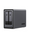 UGREEN Network Attached Storage NAS DXP2800 EU (Diskless) - nr 12