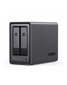 UGREEN Network Attached Storage NAS DXP2800 EU (Diskless) - nr 6