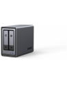 UGREEN Network Attached Storage NAS DXP2800 EU (Diskless) - nr 9