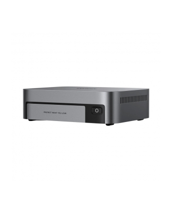 UGREEN Network Attached Storage NAS DXP480T Plus EU (Diskless)