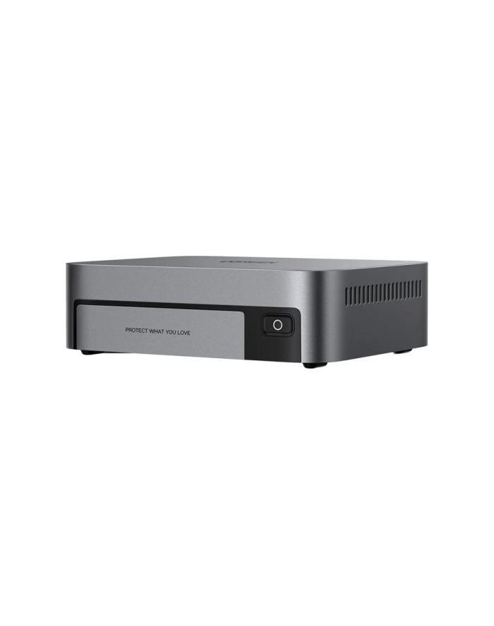 UGREEN Network Attached Storage NAS DXP480T Plus EU (Diskless) główny
