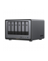 UGREEN Network Attached Storage NAS DXP6800 Pro EU (Diskless) - nr 1