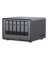 UGREEN Network Attached Storage NAS DXP6800 Pro EU (Diskless) - nr 2