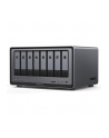 UGREEN Network Attached Storage NAS DXP8800 Plus EU (Diskless) - nr 1