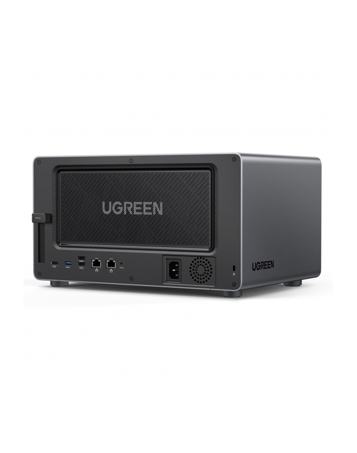 UGREEN Network Attached Storage NAS DXP8800 Plus EU (Diskless) główny