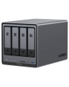 UGREEN Network Attached Storage NAS DXP4800 Plus EU (Diskless) - nr 5