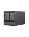 UGREEN Network Attached Storage NAS DXP4800 Plus EU (Diskless) - nr 7