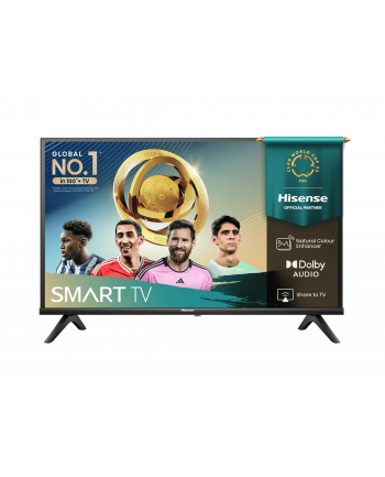 Hisense 40A4Q