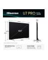 Hisense 100U7Q PRO - nr 3
