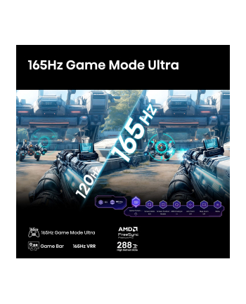 Hisense 100U7Q PRO